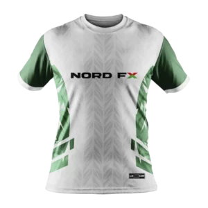 Broker Edition - Nord FX