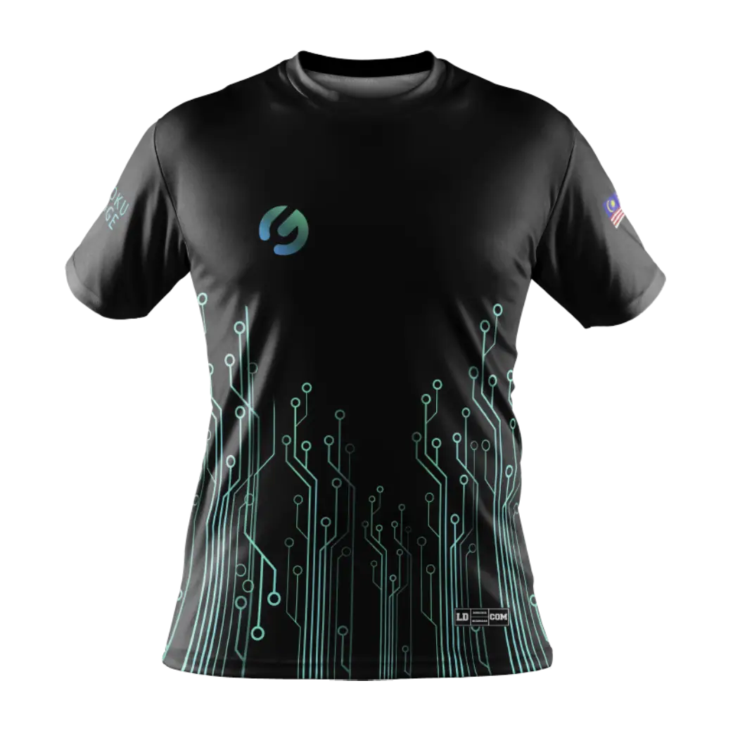 Broker Edition - Oroku Edge