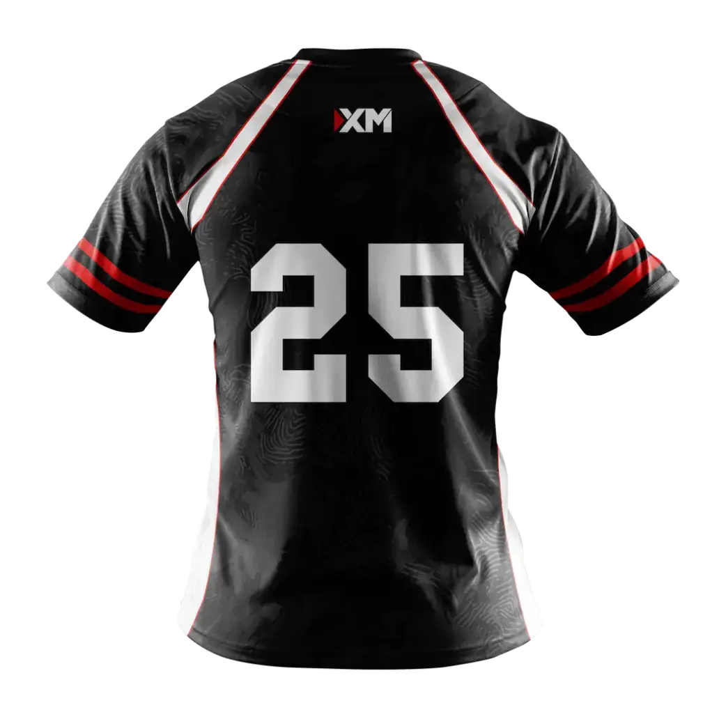 Broker Edition - XM (Black) - Image 2