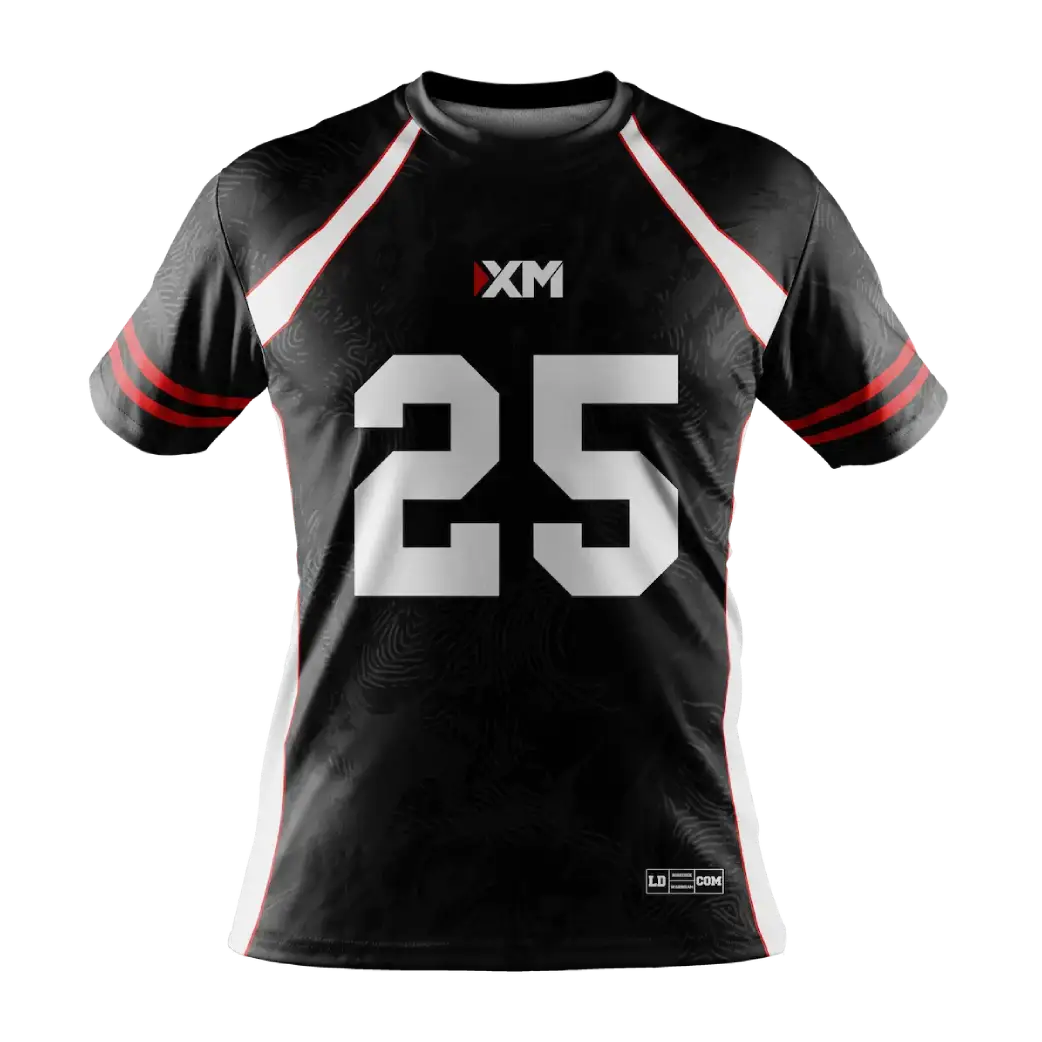 Broker Edition - XM (Black)