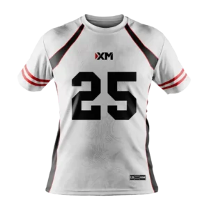 Broker Edition - XM (White)