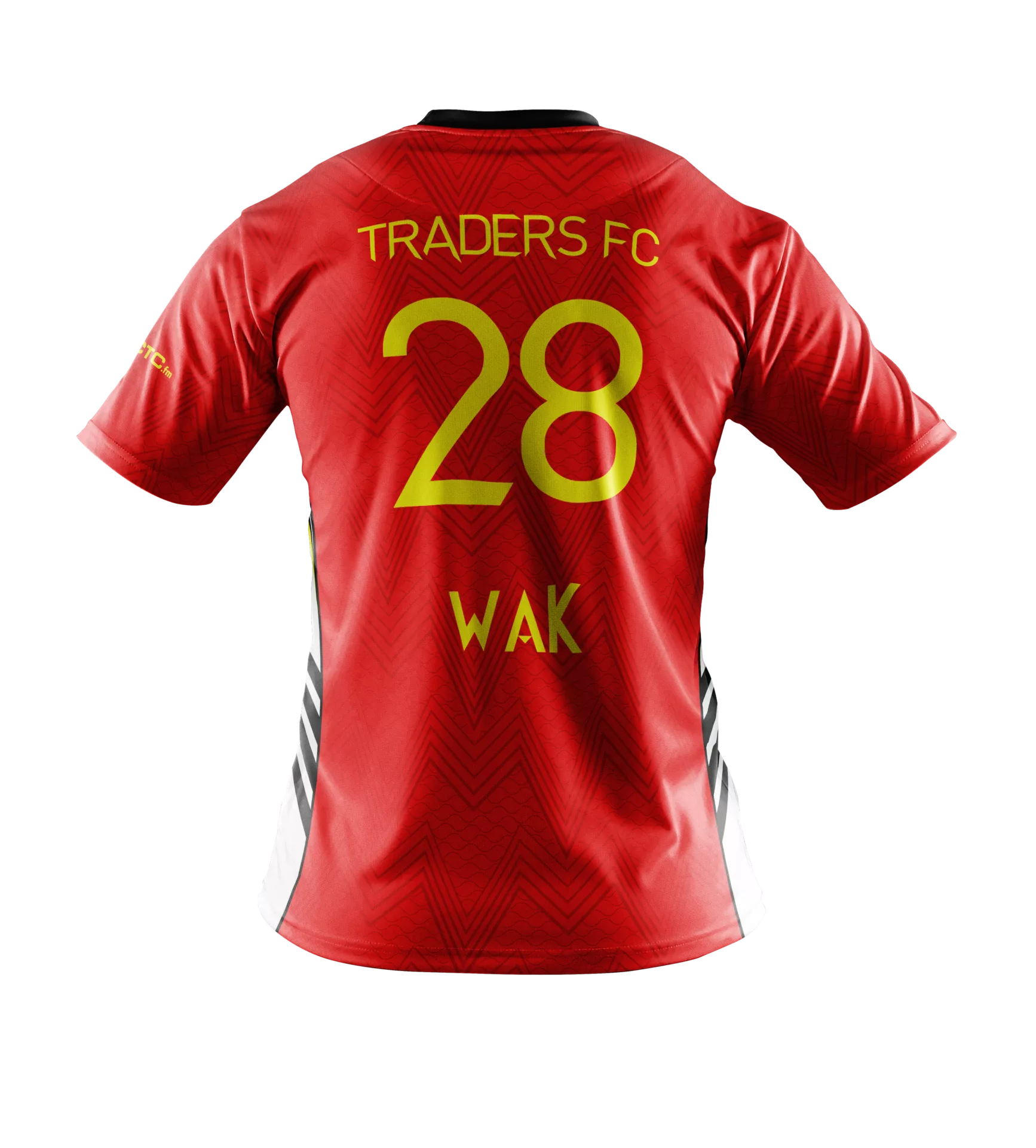 TRADERS FC 2023 - Image 2