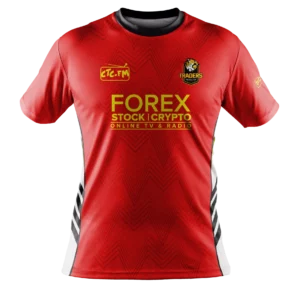 TRADERS FC 2023