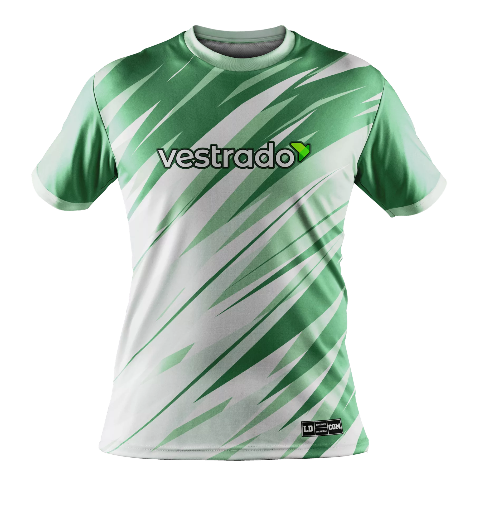 Broker Edition - Vestrado