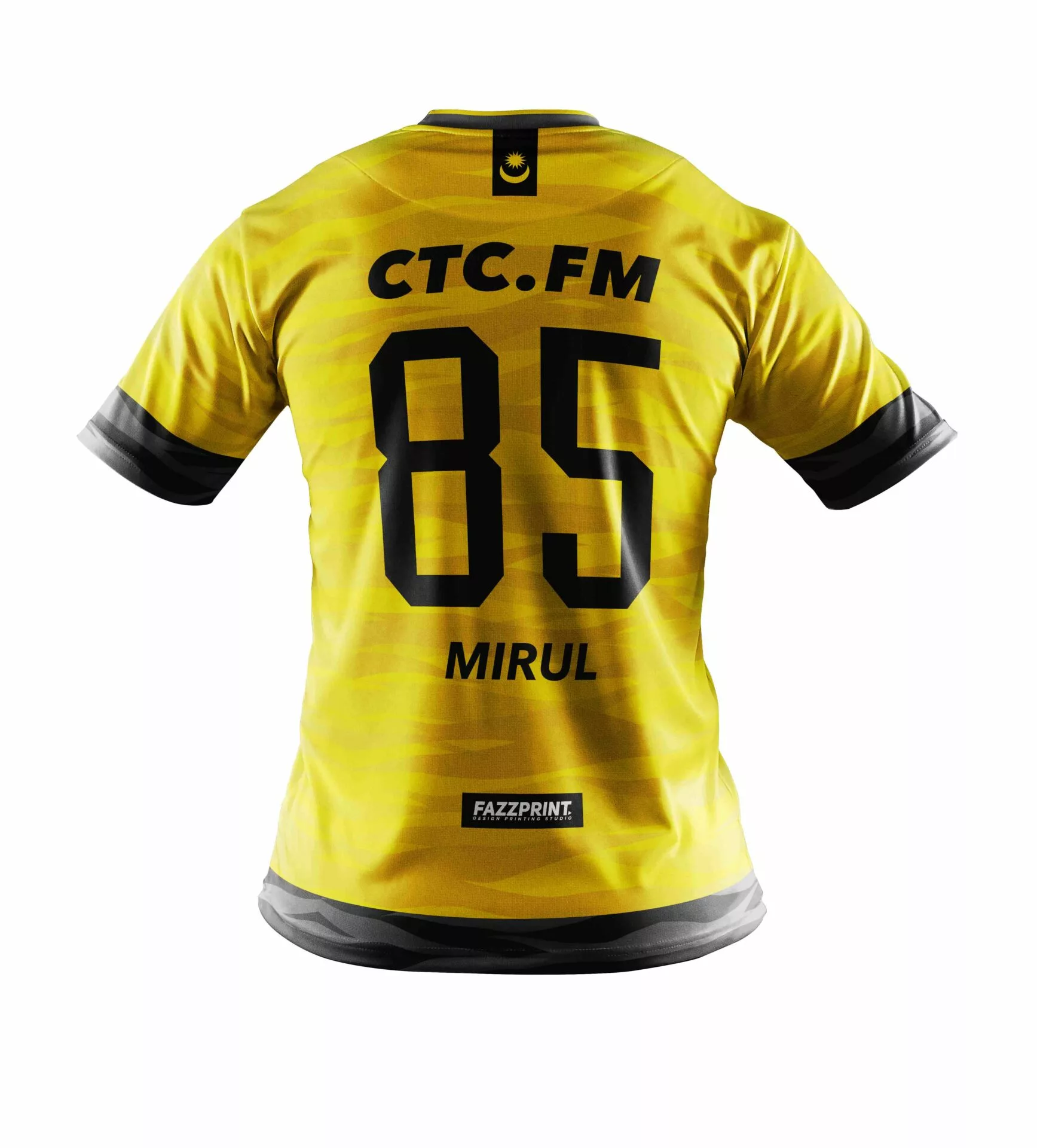 CTC FM EXCLUSIVE 2019 - Image 2