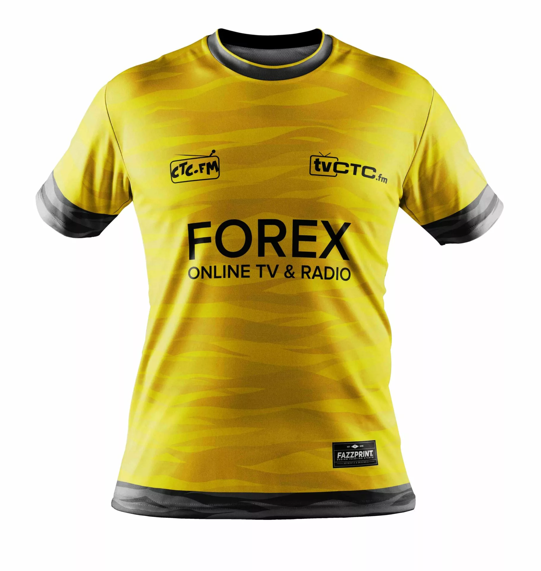 CTC FM EXCLUSIVE 2019