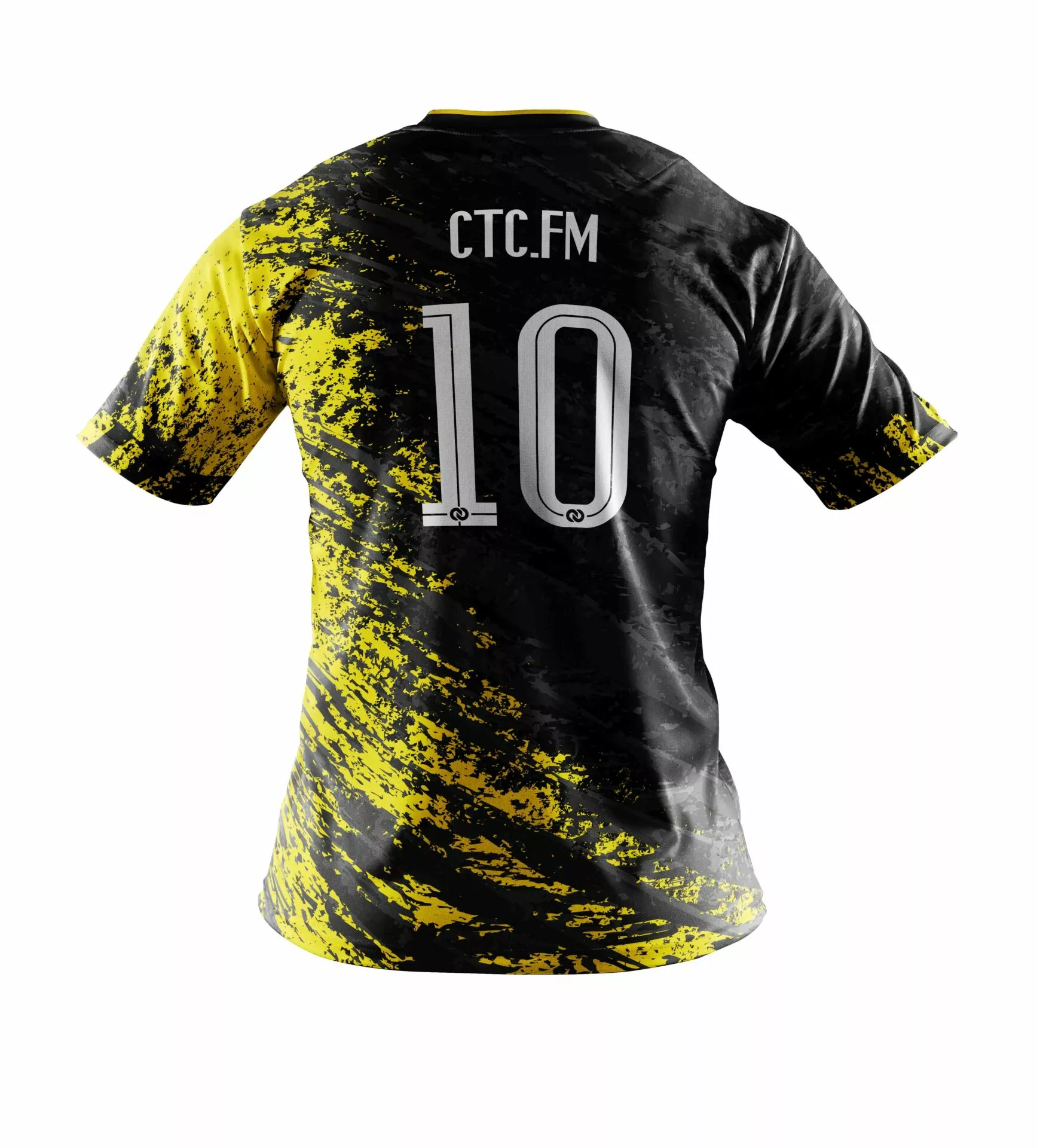 CTC FM EXCLUSIVE 2021 - Image 2