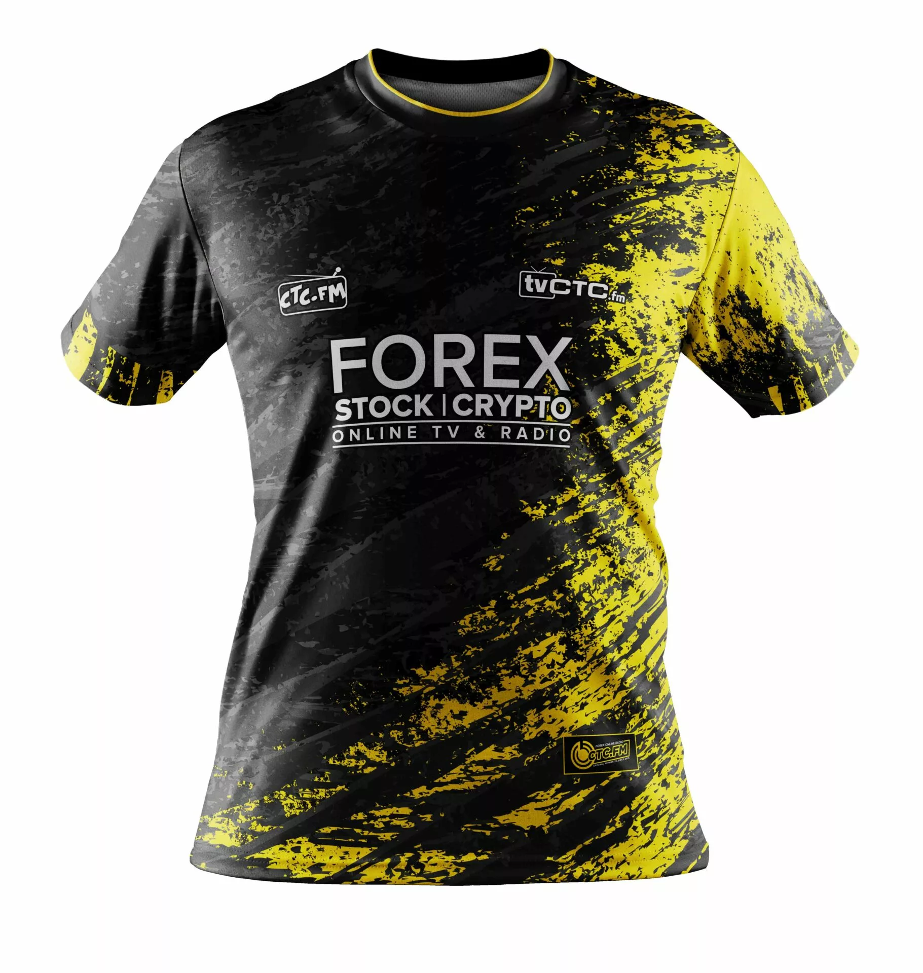 CTC FM EXCLUSIVE 2021