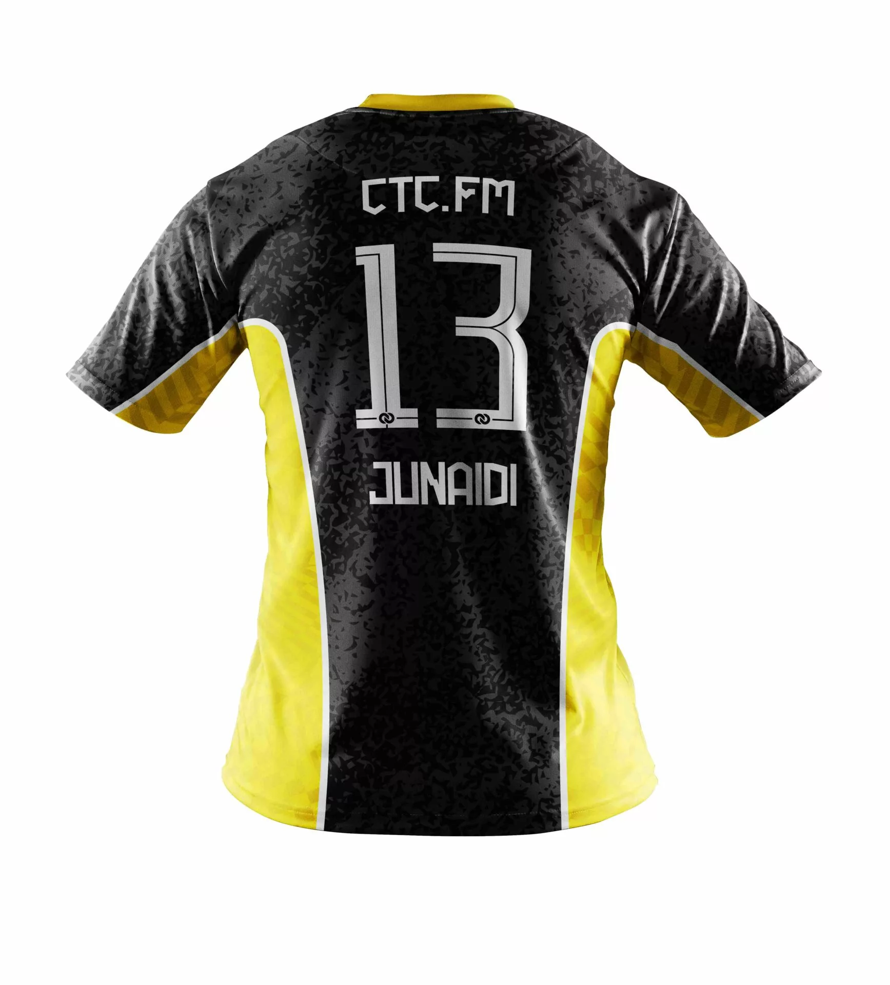 CTC FM EXCLUSIVE 2022 - Image 2