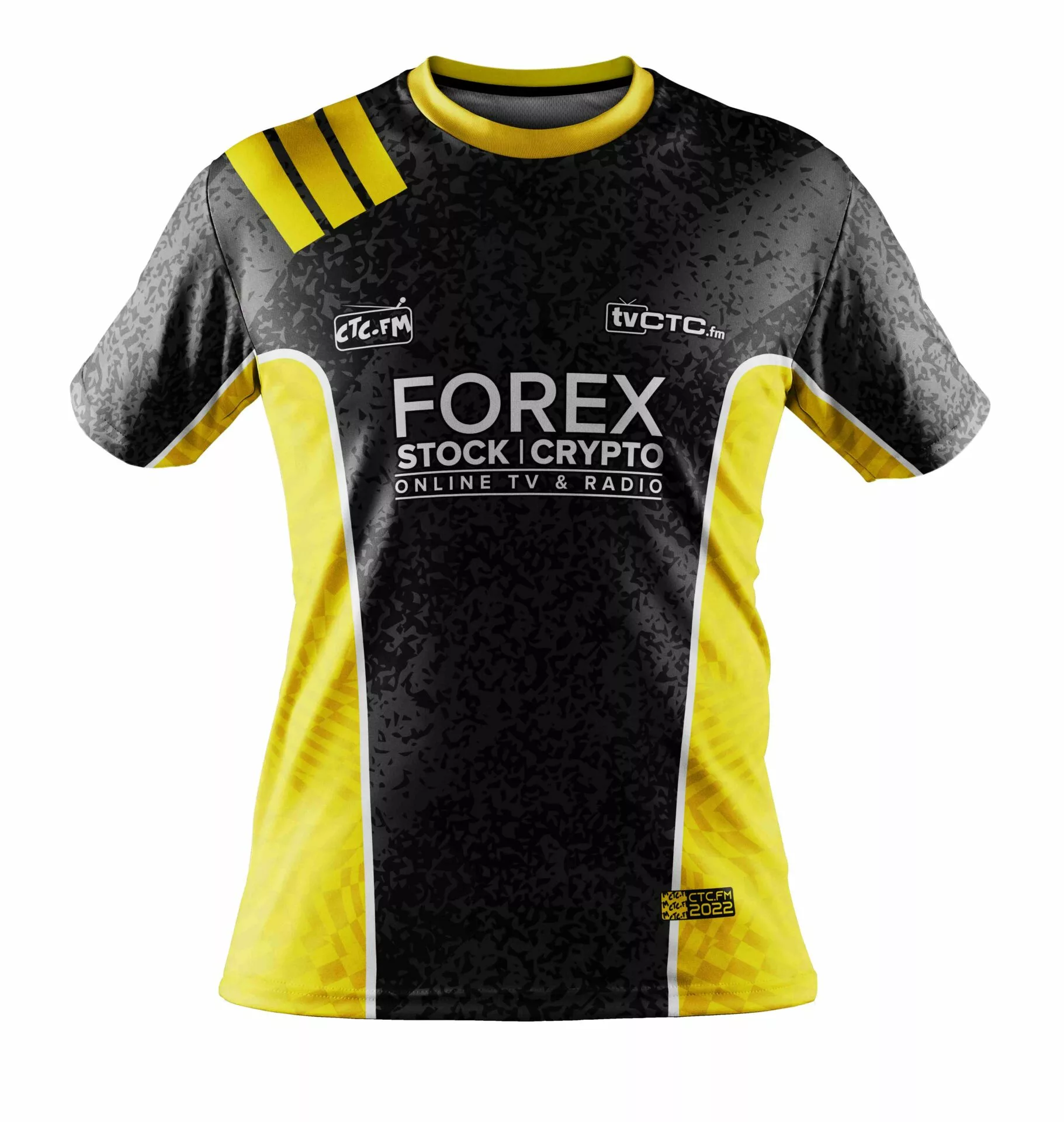 CTC FM EXCLUSIVE 2022