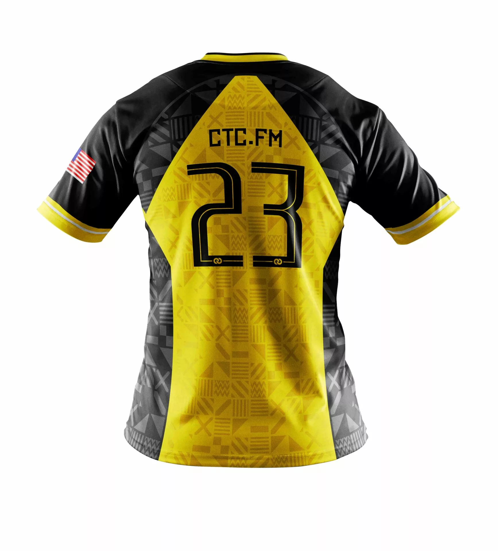 CTC FM EXCLUSIVE 2023 - Image 2