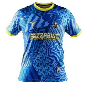 TRADERS FC 2025 (KEEPER)