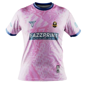 TRADERS FC 2025 (PLAYER)