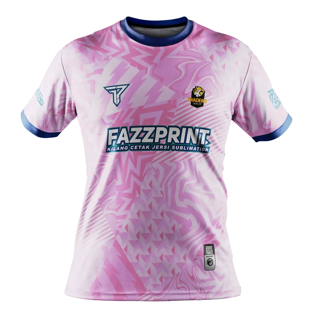 TRADERS FC 2025 (PLAYER)