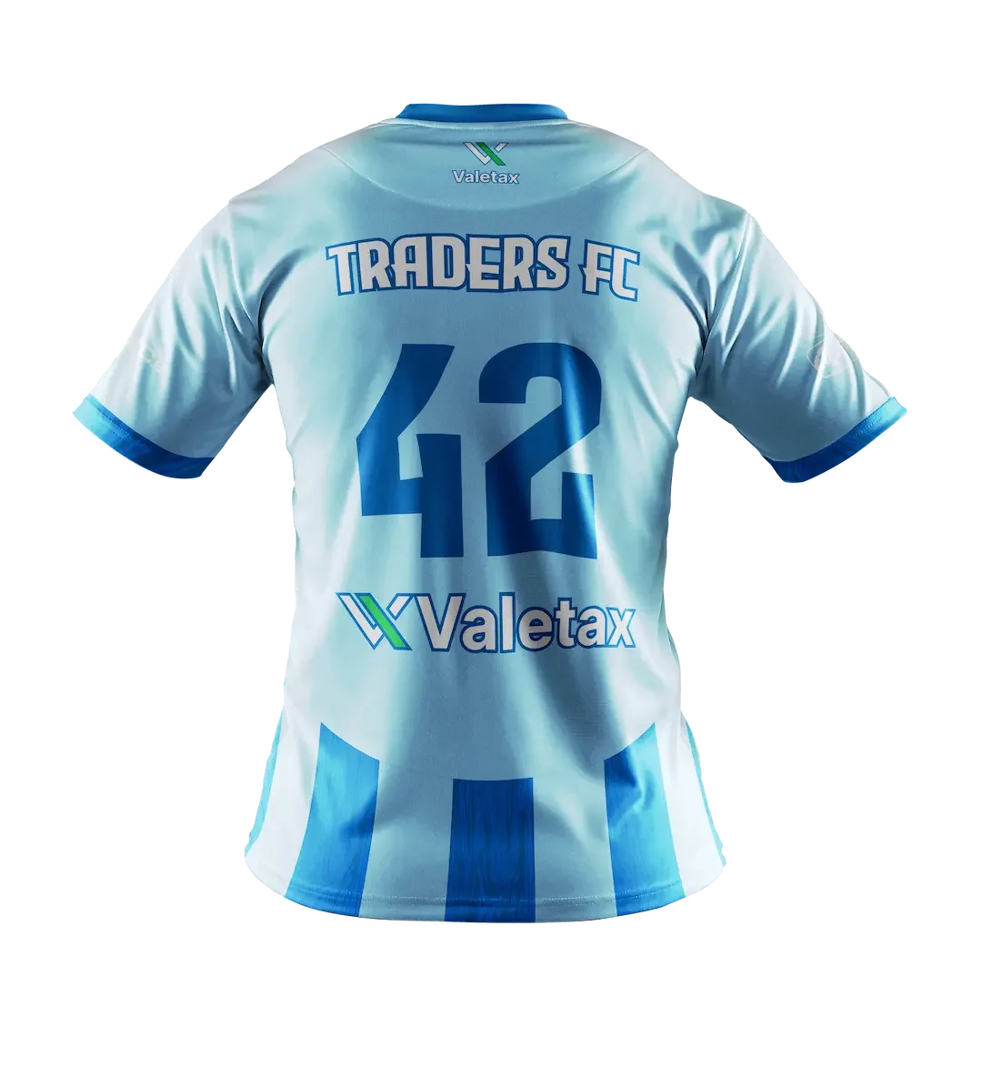 TRADERS FC x VALETAX (KEEPER) - Image 2