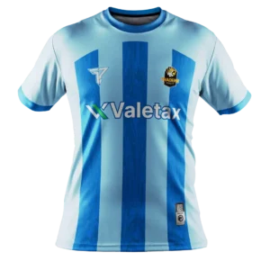 TRADERS FC x VALETAX (KEEPER)