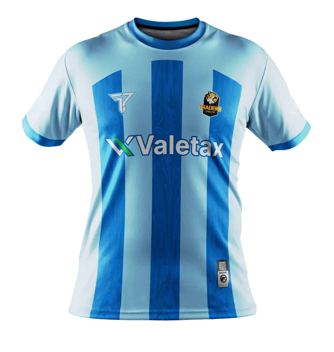 TRADERS FC x VALETAX (KEEPER)