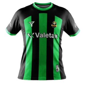 TRADERS FC x VALETAX (PLAYER)