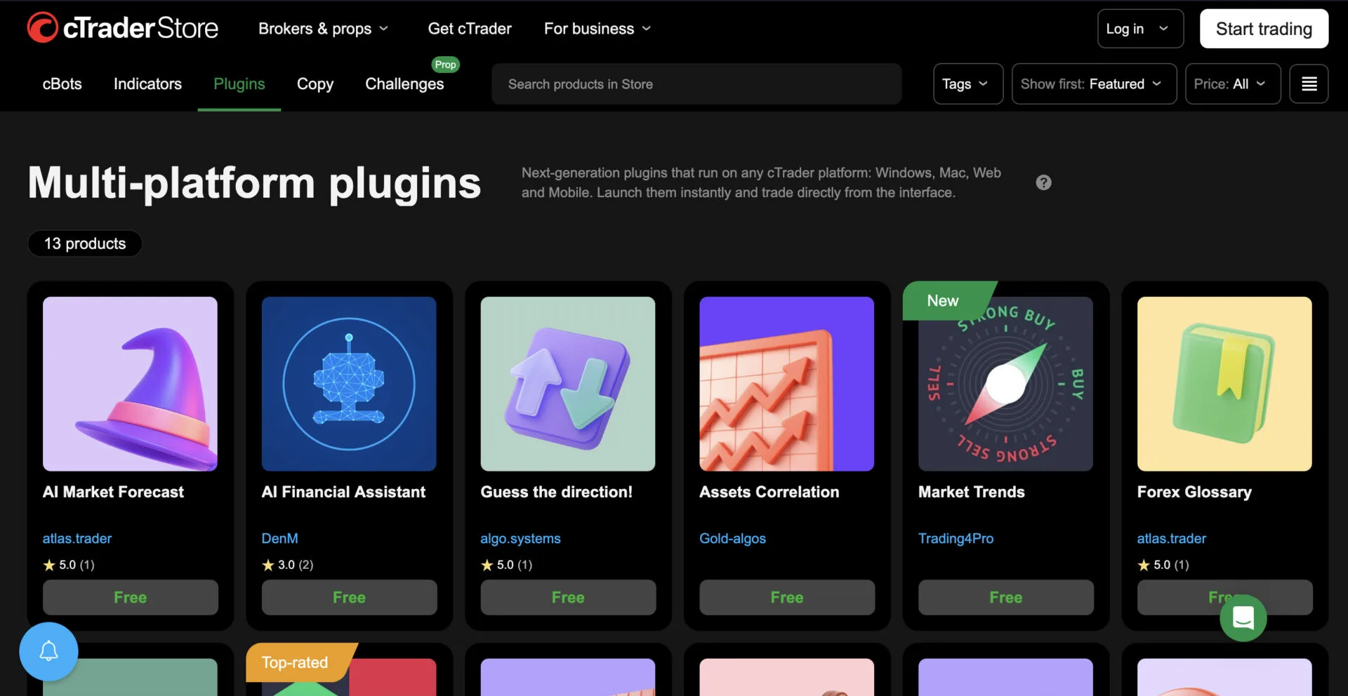 ctc-store-plugins